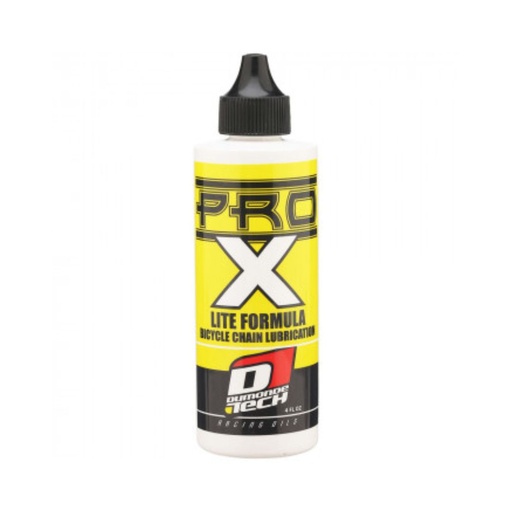 [DU-PX1004] DUMONDE TECH PRO X LITE CHAIN LUBE 4 OZ