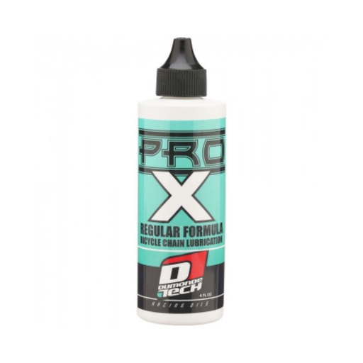 [DU-PX2004] DUMONDE TECH PRO X REGULAR CHAIN LUBE 4 OZ