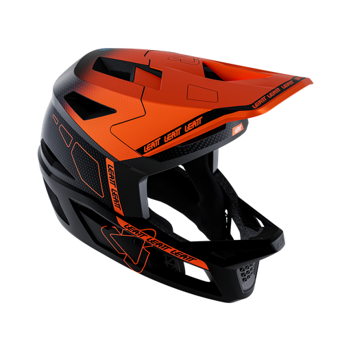 CASCO MTB GRAVITY 6.0 CARBON