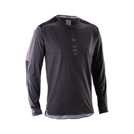 JERSEY MTB TRAIL MANGA LARGA 4.0