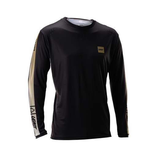 JERSEY MTB GRAVITY 4.0 MANGA LARGA