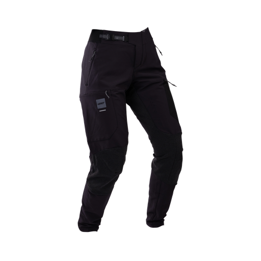 PANTALON MTB GRAVITY 4.0 MUJER