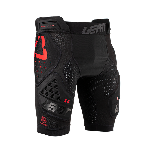 SHORT DE IMPACTO 3DF 5.0