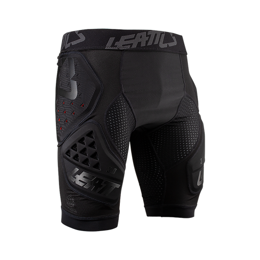 SHORT DE IMPACTO 3DF 3.0