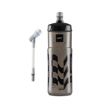 [LT-9026005610] BOTELLA STEADYSIP CONVERTIBLE 600 FIDLOCK W/BIKE BASE