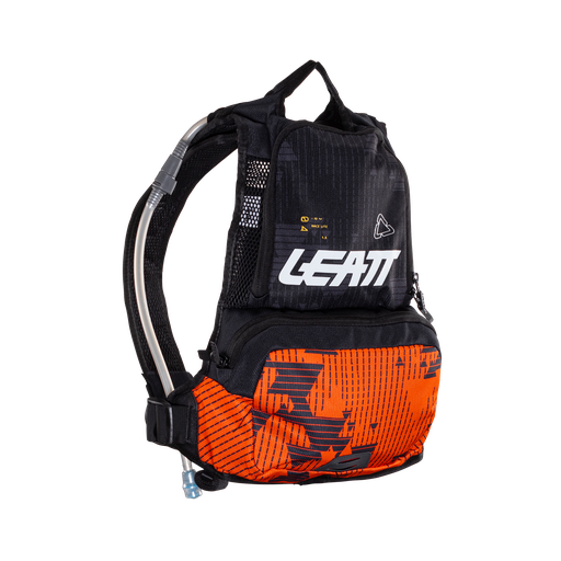 MOCHILA DE HIDRATACION MOTO RACE 1.5 HF