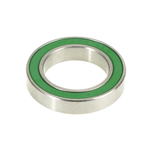 [EB-BB SMRA 2437 LLB-bag] SMRA 2437 LLB - BALERO DE PEDALIER DE ACERO INOXIDABLE CON CONTACTO ANGULAR - 24 MM X 37 MM X 7 MM