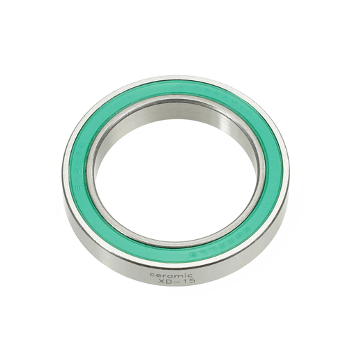 [EB-BB CXD 6806 LLB-bag] CXD 6806 LLB - ABEC-5, XD15, HÍBRIDO CERÁMICO, BALERO RADIAL - 30 MM X 42 MM X 7 MM