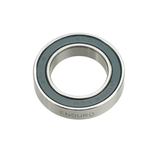 [EB-BB 61804 LLU/LLB A5C3-bag] 61804 LLU/LLB C3- ABEC-5 Radial Bearing (C3 Clearance) - 20mm x 32mm x 7mm