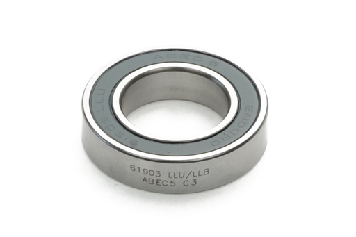 [EB-BB 61903 LLU/LLB A5CN-bag] 6903 LLU/LLB CN- ABEC-5 BALERO RADIAL (HOLGURA CN) - 17MM X 30MM X 7MM
