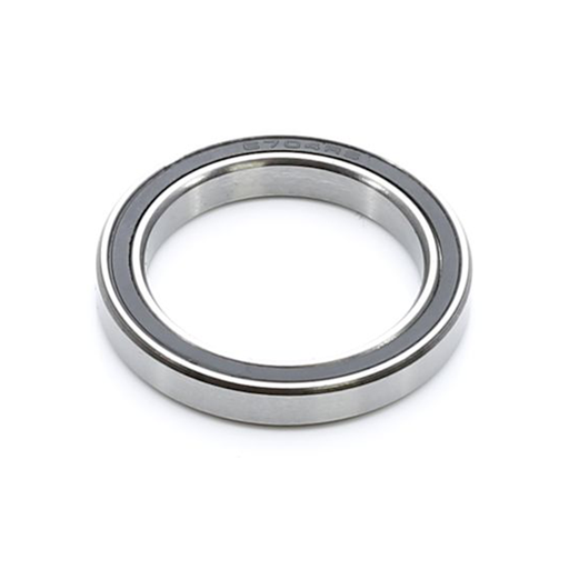 [EB-BB 6704 2RS-bag] 6704 2RS - ABEC-3 Radial Bearing (C3 Clearance) - 20mm x 27mm x 4mm