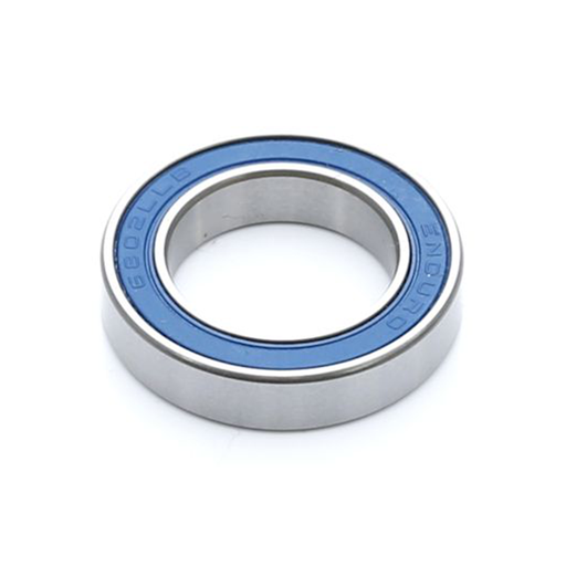 [EB-BB 6802 LLB-bag] 6802 LLB - BALERO RADIAL ABEC-3 (HOLGURA C3) - 15 MM X 24 MM X 5 MM