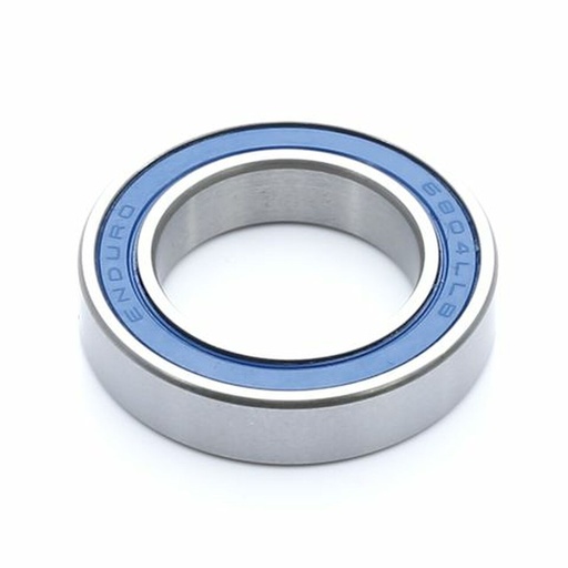 [EB-BB 6804 LLB-bag] 6804 LLB - ABEC-3 Radial Bearing - (C3 Clearance) 20mm x 32mm x 7mm