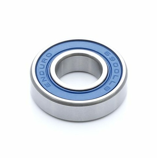 [EB-BB 6900 LLB-bag] 6900 LLB - BALERO RADIAL ABEC-3 (HOLGURA C3) - 10 MM X 22 MM X 6 MM