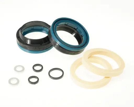 [EB-FKH-7002] FKH-7002 - KIT DE RETENES PARA HORQUILLA FOX HYGLIDE DE 34 MM