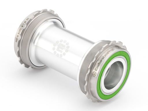 [EB-BKSM-8113] BKSM-8113 - Maxhit, 440C stainless steel, T47 External 24mm Bottom Bracket kit