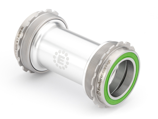 [EB-BKSM-8133] BKSM-8133 - Maxhit, 440C stainless steel, T47 External DUB/29mm Bottom Bracket kit