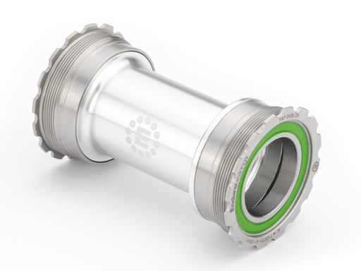 [EB-BKSM-8134] BKSM-8134 BB MAXHIT, ACERO INOXIDABLE 440C, KIT DE PEDALIER INTERNO T47 DE 29 MM/SRAM DUB