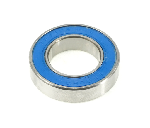 [EB-BB 7903 2RS MAX-bag] 7903 2RS ​​MAX - BALERO DE SUSPENSIÓN RADIAL DE CONTACTO ANGULAR, DISEÑO MAX - 17 MM X 30 MM X 7 MM