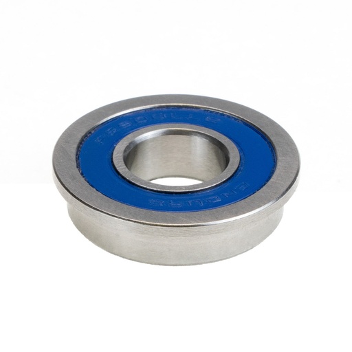 [EB-BB F6900 LLB-bag] F6900 LLB - ABEC-3, Flanged, Radial Bearing (C3 Clearance) - 10mm x 22/24mm x 6mm