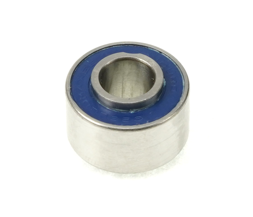 [EB-BB 398 LLU MAX-EE-bx] 398 LLU MAX-EE - BALERO DE SUSPENSIÓN DE CONTACTO ANGULAR DE DOBLE HILERA Y PISTA EXTENDIDA CON DISEÑO MAX - 8 MM X 19 MM X 10/13 MM