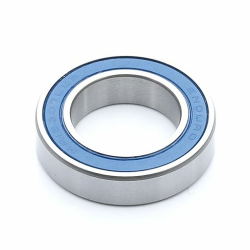 [EB-BB MR 18307 LLB-bag] MR 18307 LLB - ABEC-3, BALERO RADIAL (HOLGURA C3) - 18 MM X 30 MM X 7 MM