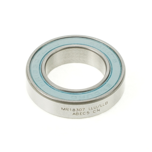 [EB-BB MR 18307 LLU/LLB A5C3-bag] MR 18307 LLU/LLB A5 C3 - ABEC-5, BALERO RADIAL (HOLGURA C3) - 18 MM X 30 MM X 7 MM