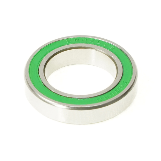[EB-BB S6802 LLB-bag] S6802 LLB - BALERO RADIAL DE ACERO INOXIDABLE (HOLGURA C3) - 15MM X 24MM X 5MM