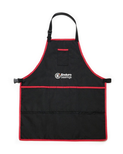 [EB-MA-002] MA-002 - Enduro Mechanic's Heavy Duty Canvas Apron