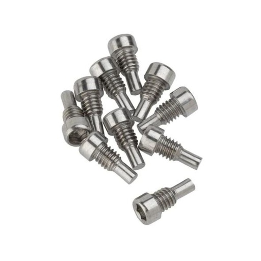 [WT-WF-PDL-PINS-10] Waveform Pedals Pins (Set of 10)