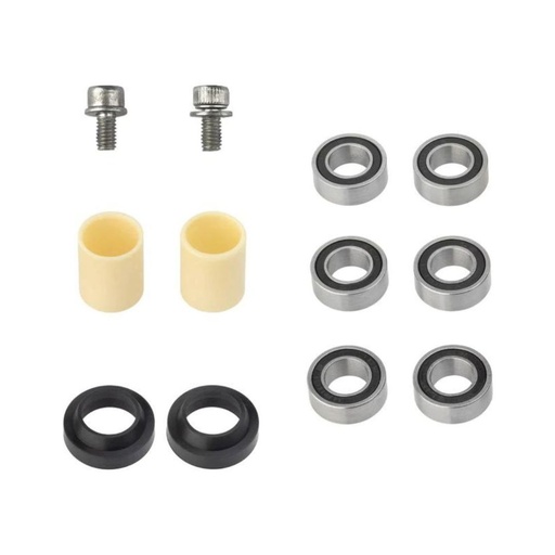 [WT-WF-REFRESH-KIT] Waveform Pedals Refresh Kit