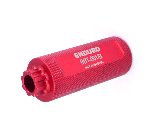 [EB-BBT-001/B] BBT-001/B - Shimano Crankset/BB Preload Adjuster Tool