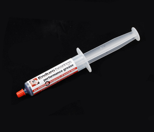 [EB-GR-008] GR-008 - GRASA PARA BALEROS DE ALTO RENDIMIENTO PARA ENDURO