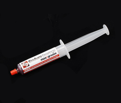 [EB-GR-009] GR-009 - GRASA PARA BALEROS ENDURO MAX