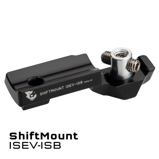 [WT-SHF-ISEV-ISB] WOLFTOOTH ADAPTADOR PARA MANDO SHIMANO ISEV - ISB