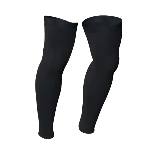 PAR DE CALENTADORES DE PIERNA