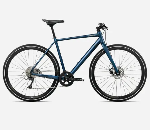 Bicicleta Urbana ORBEA VECTOR 35 2026