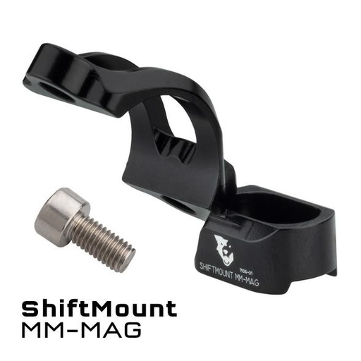 [WT-SHF-MM-MAG] WOLFTOOTH ADAPTADOR PARA MANDO SRAM MM - MAGURA
