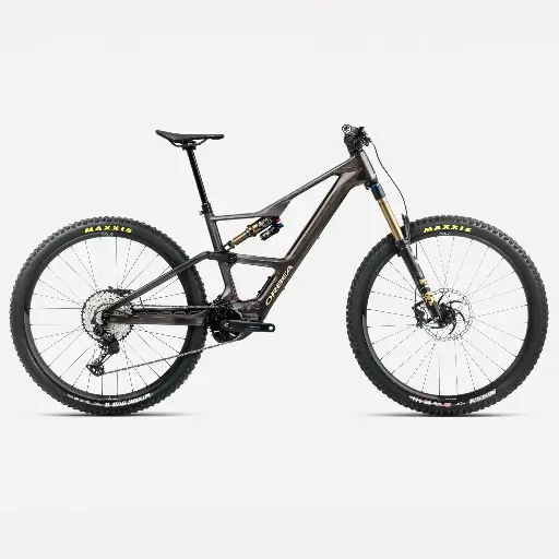 Bicicleta de Montaña ORBEA RISE LT M10 630W 20mph 2025 