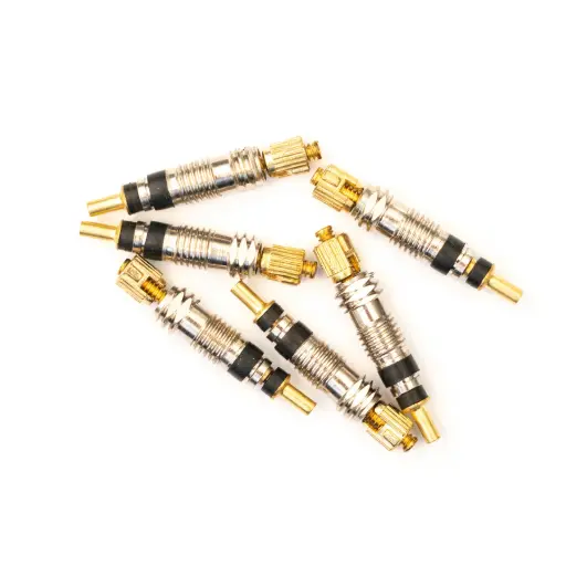 [SN-AS0346] STAN'S TUBELESS UNIVERSAL VALVE CORES, 6PK