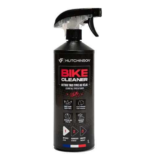 [HS-AD60291] LIMPIADOR DE BICICLETA 1L