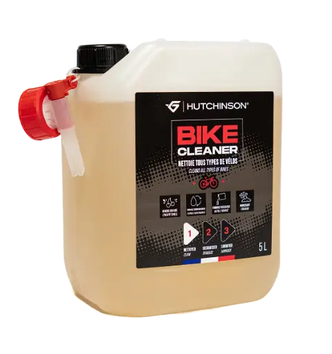 [HS-AD60292] LIMPIADOR DE BICICLETA 5L