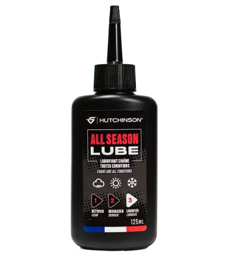 [HS-AD60295] LUBRICANTE HUTCHINSON ALL-SEASONS LUBE 125ML
