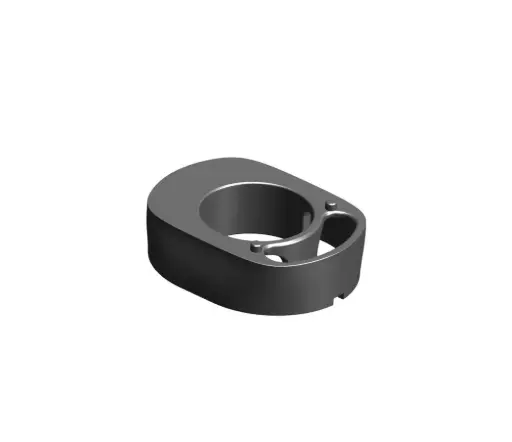 [OR-XF140000] ADAPTADOR DIRECCIÓN ICR I-SS01 PARA VISION METRON 5D ACR