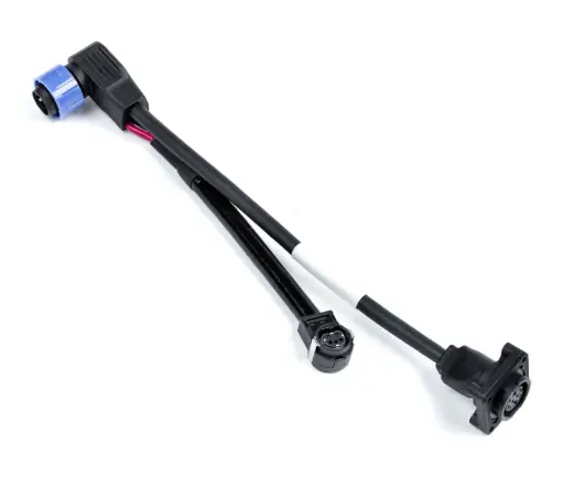[OR-XG020000] PUNTO DE CARGA+CABLE HARNESS GEN 2 2025