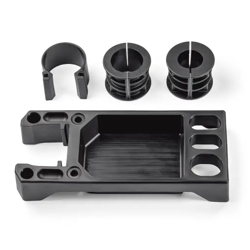 [FB-18128] FEEDBACK SPORTS BANDEJA DE HERRAMIENTAS COMPACTA (ACCESORIO PARA SOPORTE DE REPARACIÓN)