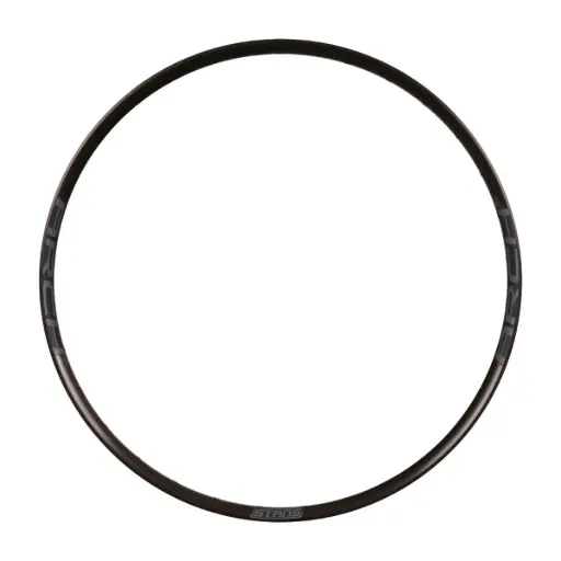 [SN-RTA290001] ARO STAN'S ARCH S2 29" 28H NEGRO/CALCAS GRISES