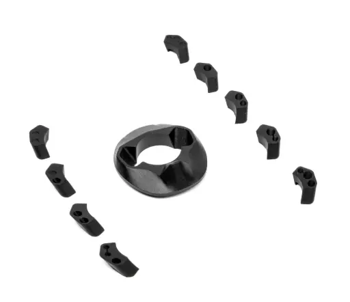 [OR-X9730000] COLECTOR SIC SPB 164º HS02-12 LOW STACK+GOMAS