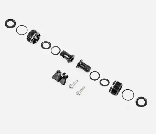 [OR-XC850000] KIT HARDWARE PROLONGADOR-BIELETA OCCAM LT