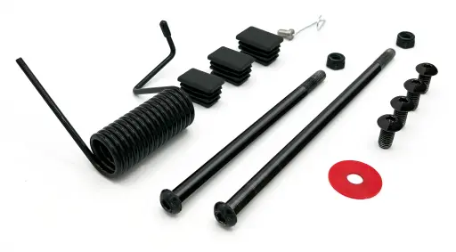 [FB-17946] FEEDBACK SPORTS  KIT DE HARDWARE RAKK 2.0 Y RAKK 2.0 E
